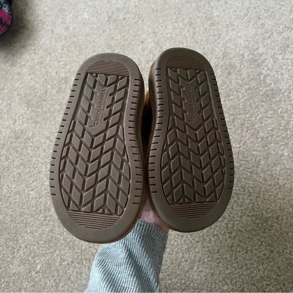 NIB Koolaburra by UGG Victoria Short Boots size 8 - Picture 8 of 9